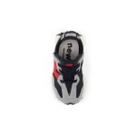 NEW BALANCE  ΑΓΟΡΙ SNEAKER  NW327PB ΓΚΡΙ ΜΑΥΡΟ